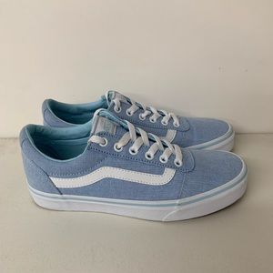 Vans OTW SK8 Canvas low Top Womens 8